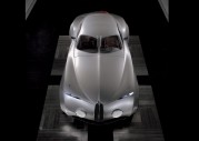 BMW Concept Coupe Mille Miglia